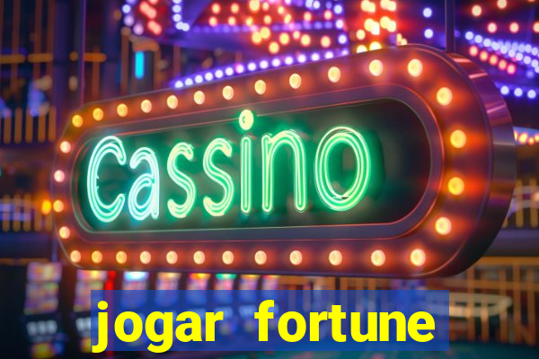 jogar fortune rabbit gratis